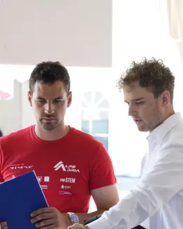 Formula Student kép