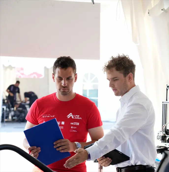 Formula Student kép