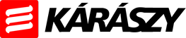 Kárászy logó
