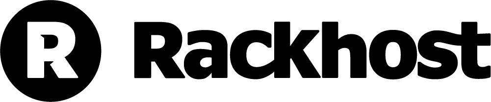 Rackhost logó