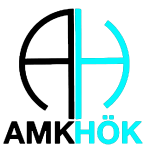 AMKHÖK logo