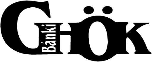 Bánki HÖK logo